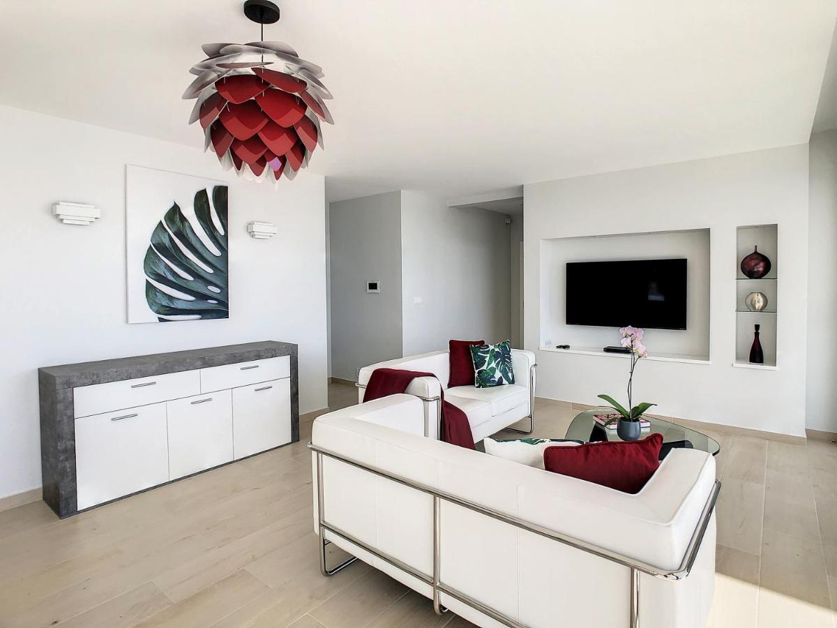 Francelho 2 Aparment By Mhm Apartment ริเบรา บราวา ภายนอก รูปภาพ