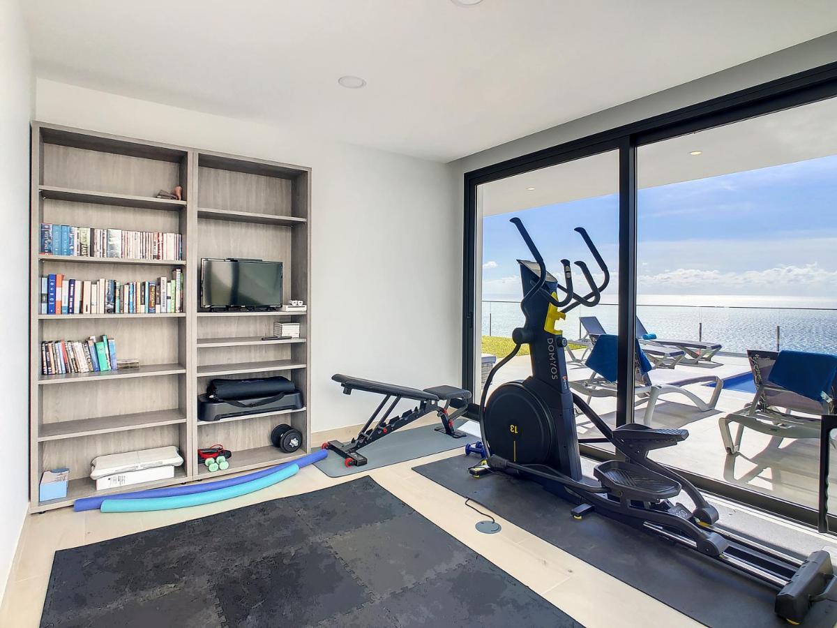 Francelho 2 Aparment By Mhm Apartment ริเบรา บราวา ภายนอก รูปภาพ