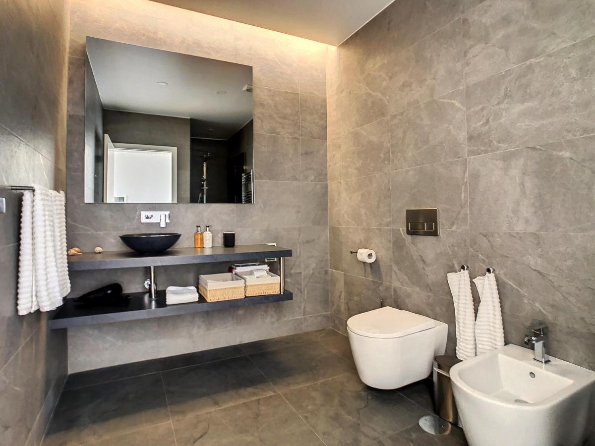 Francelho 2 Aparment By Mhm Apartment ริเบรา บราวา ภายนอก รูปภาพ