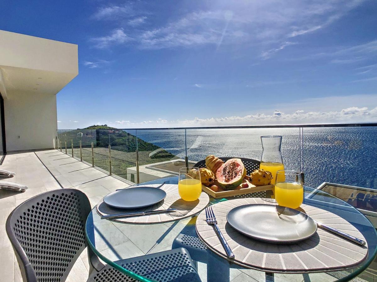 Francelho 2 Aparment By Mhm Apartment ริเบรา บราวา ภายนอก รูปภาพ