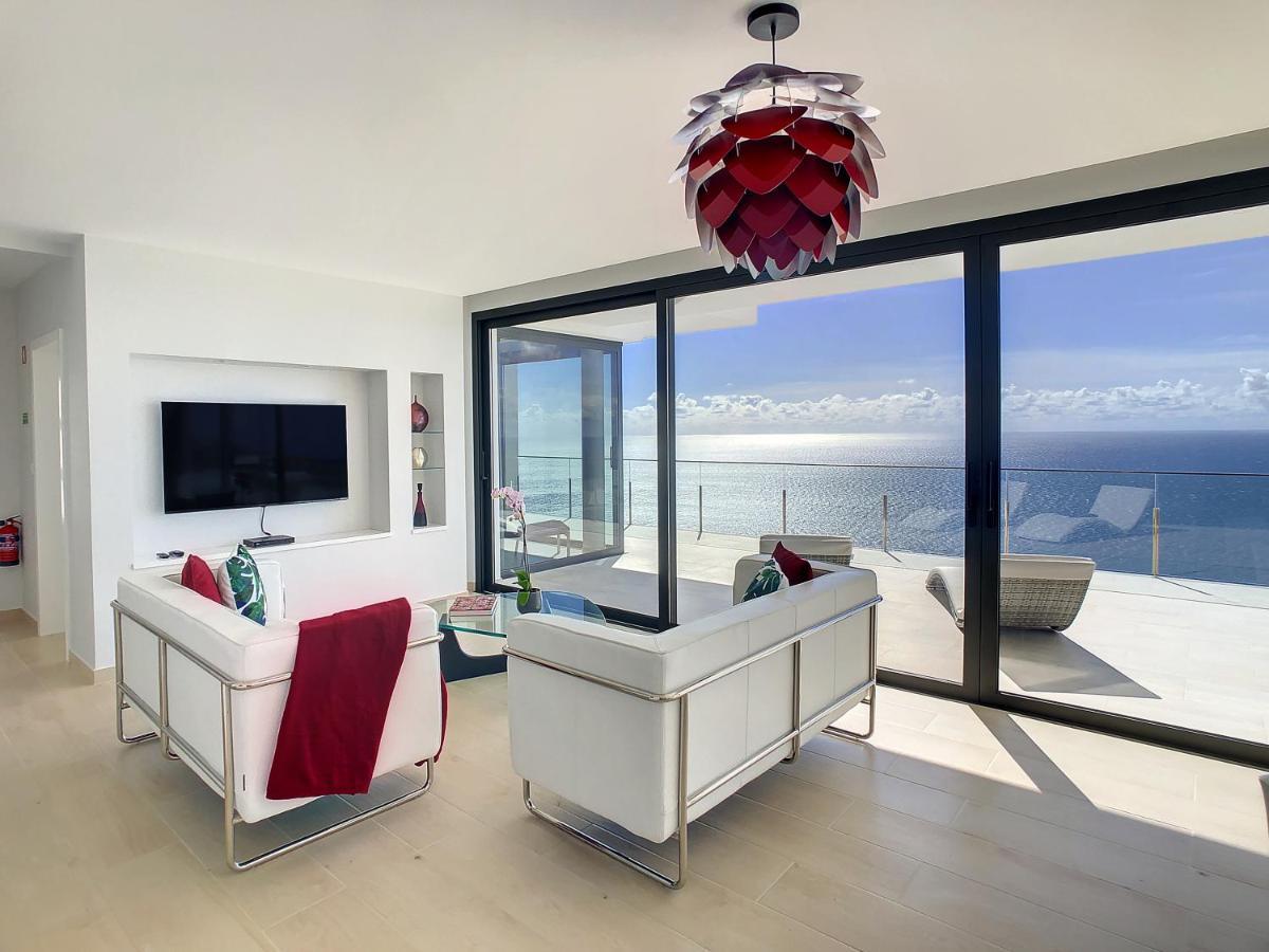 Francelho 2 Aparment By Mhm Apartment ริเบรา บราวา ภายนอก รูปภาพ