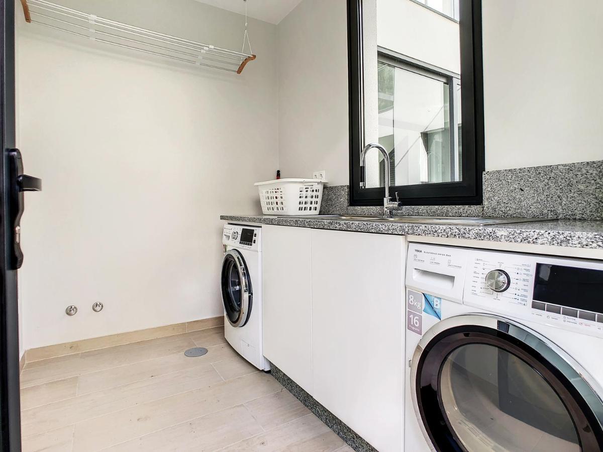 Francelho 2 Aparment By Mhm Apartment ริเบรา บราวา ภายนอก รูปภาพ