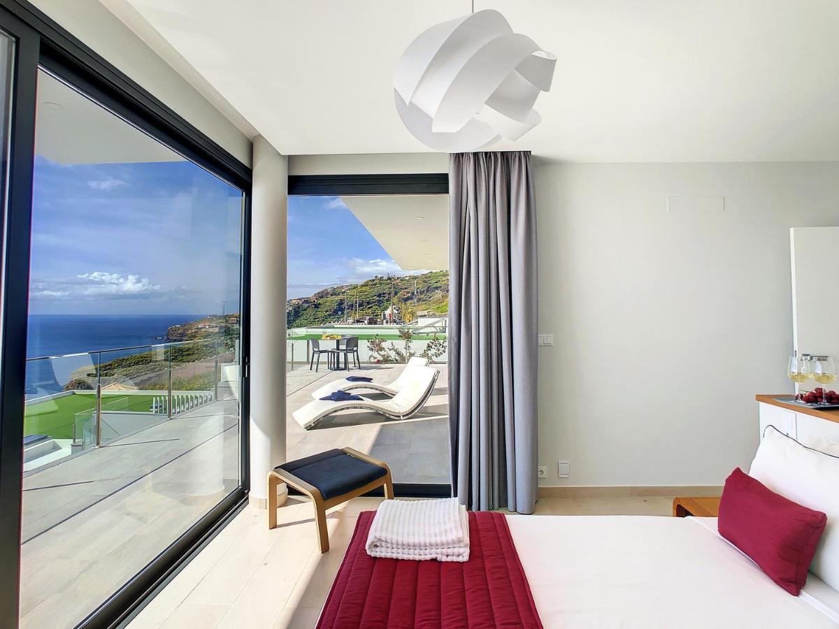 Francelho 2 Aparment By Mhm Apartment ริเบรา บราวา ภายนอก รูปภาพ