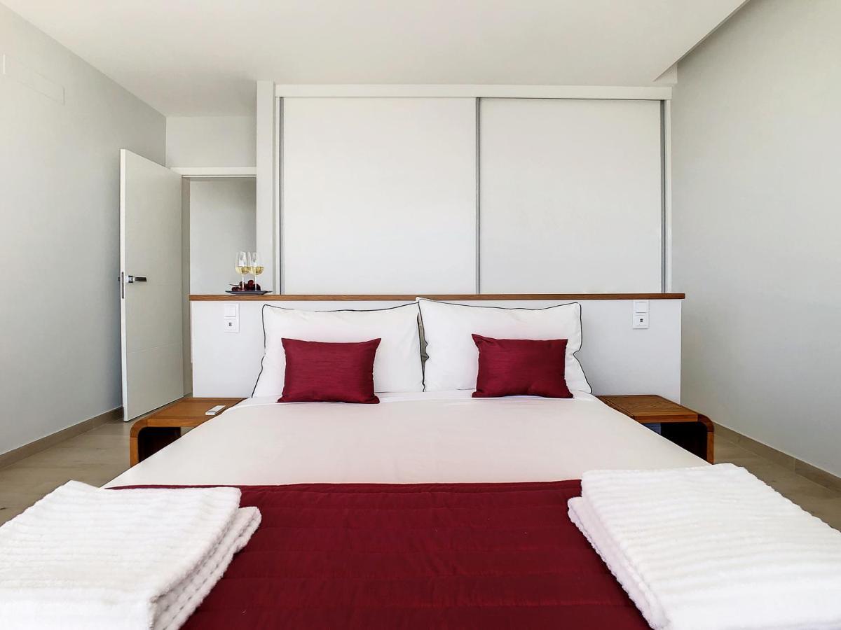 Francelho 2 Aparment By Mhm Apartment ริเบรา บราวา ภายนอก รูปภาพ