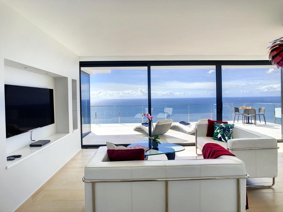 Francelho 2 Aparment By Mhm Apartment ริเบรา บราวา ภายนอก รูปภาพ