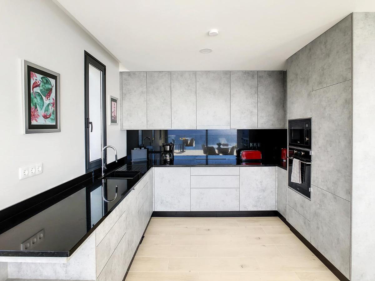 Francelho 2 Aparment By Mhm Apartment ริเบรา บราวา ภายนอก รูปภาพ