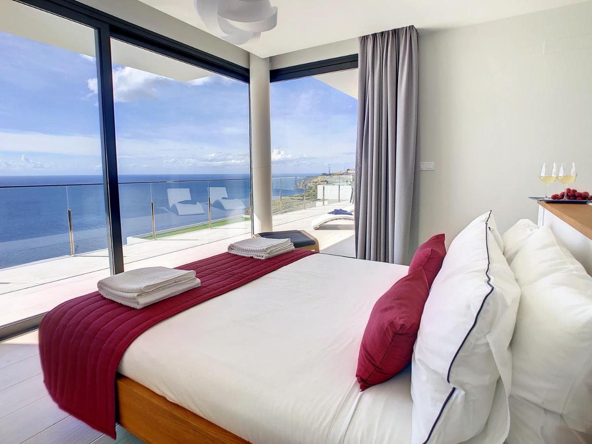 Francelho 2 Aparment By Mhm Apartment ริเบรา บราวา ภายนอก รูปภาพ