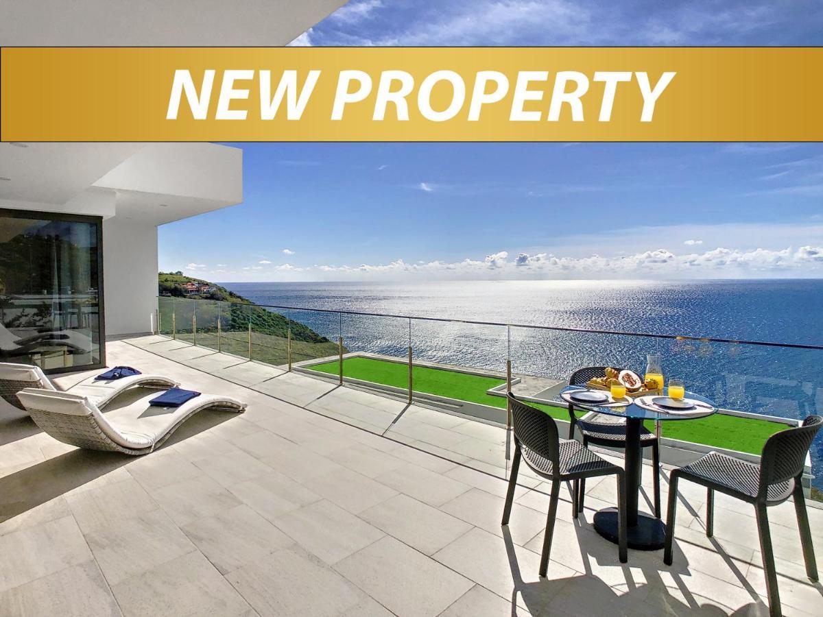 Francelho 2 Aparment By Mhm Apartment ริเบรา บราวา ภายนอก รูปภาพ